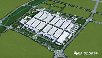 富士康赣州工厂软件开发蓝图 智能制造新引擎蓄势待发